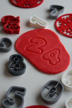 NUMBERS cutter