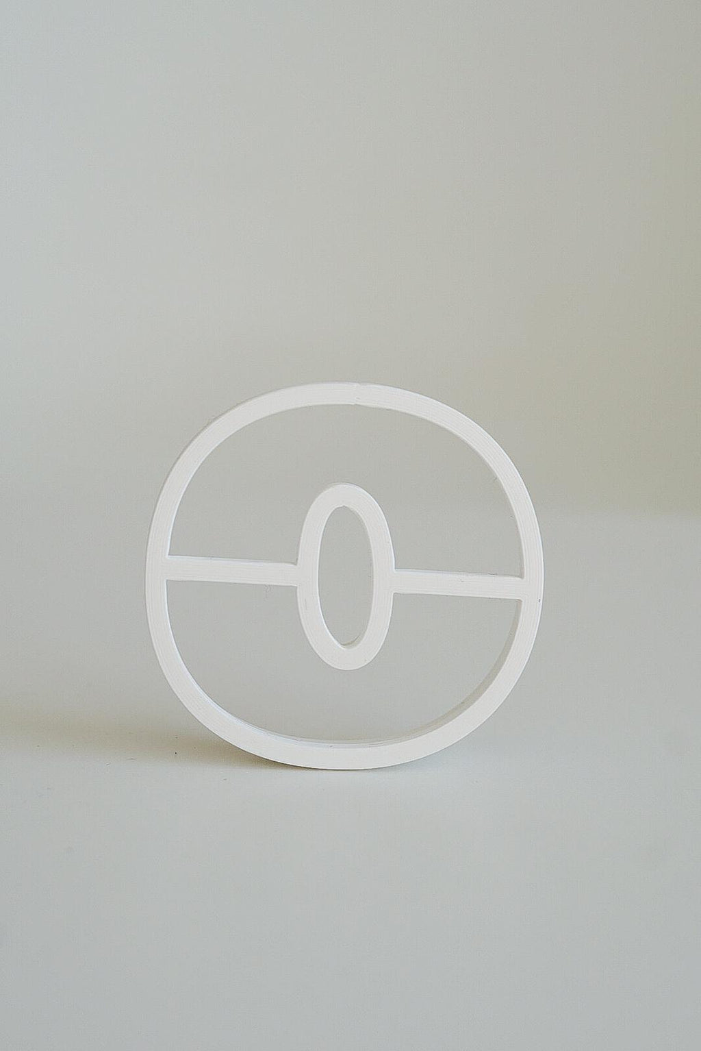 LETTERS cutters