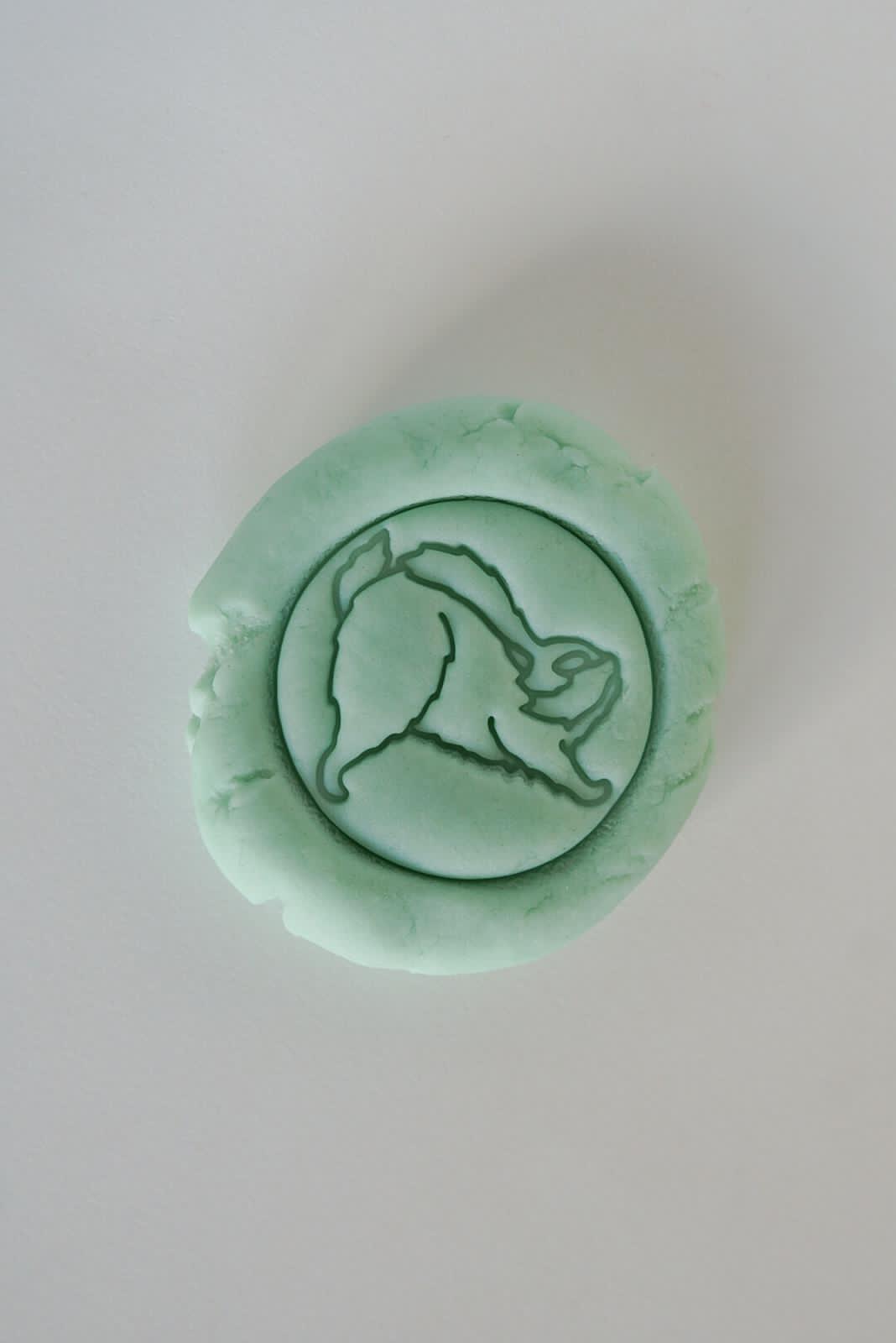 Playdough/0.5kg