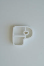 LETTERS cutters