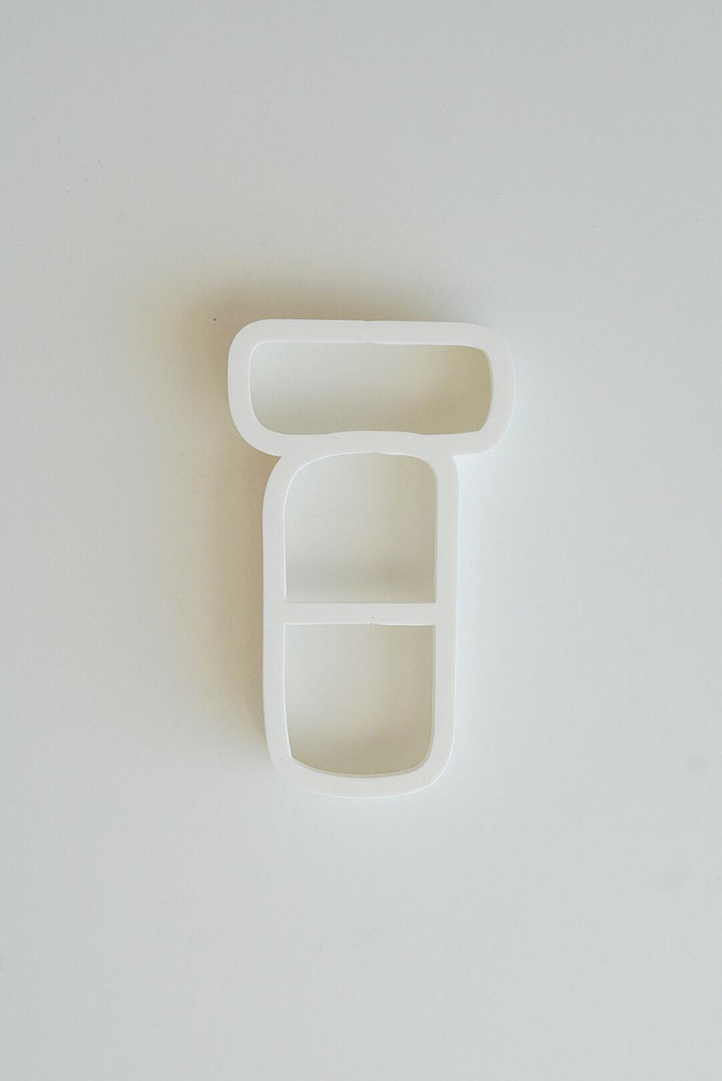 LETTERS cutters