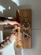 Two-sided SMALL board