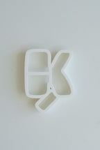 LETTERS cutters