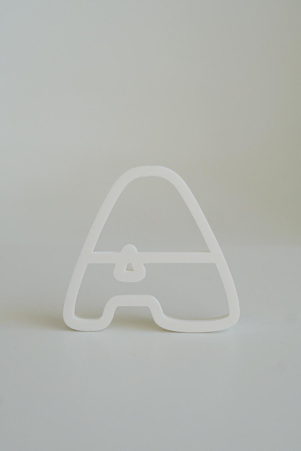 LETTERS cutters