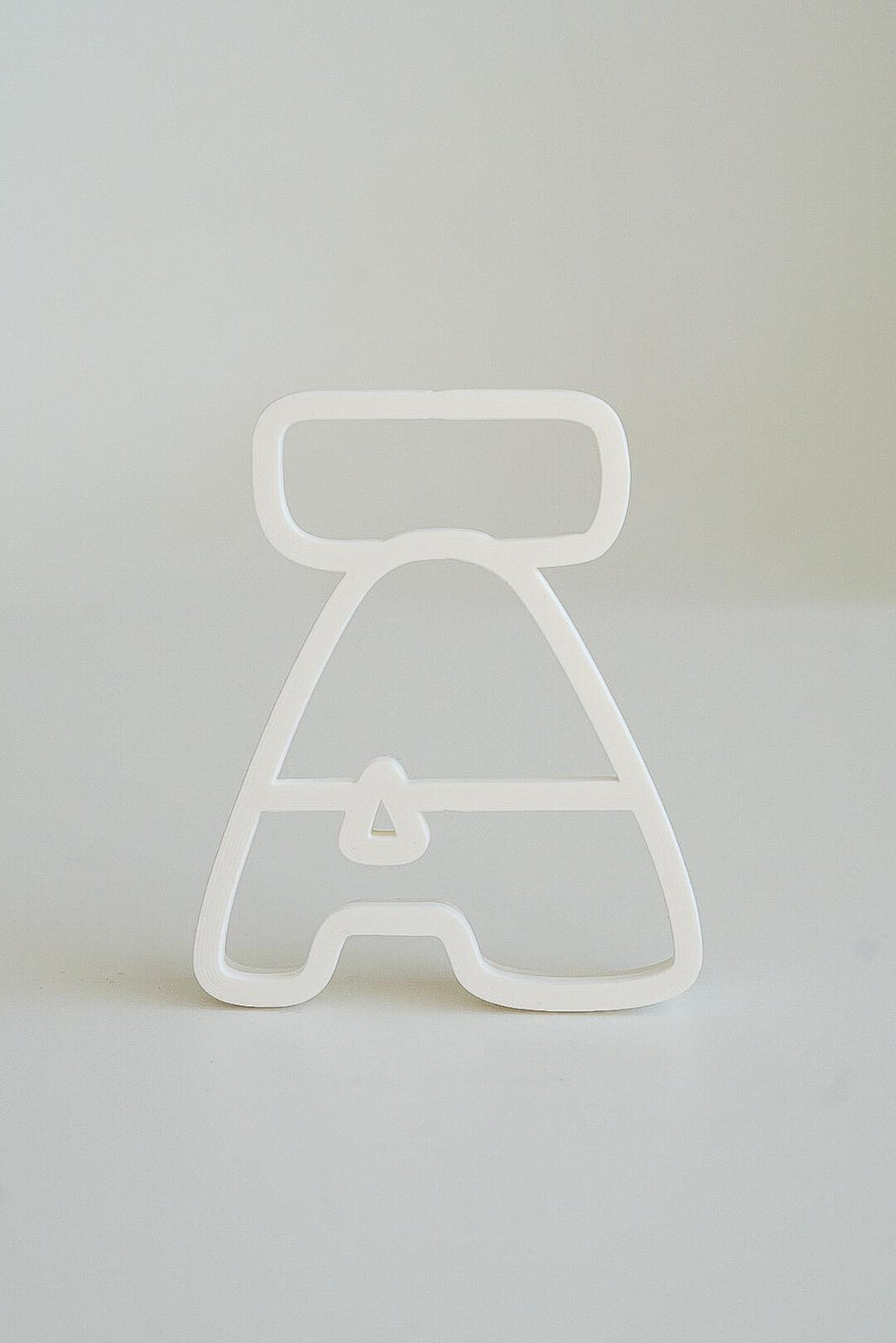 LETTERS cutters