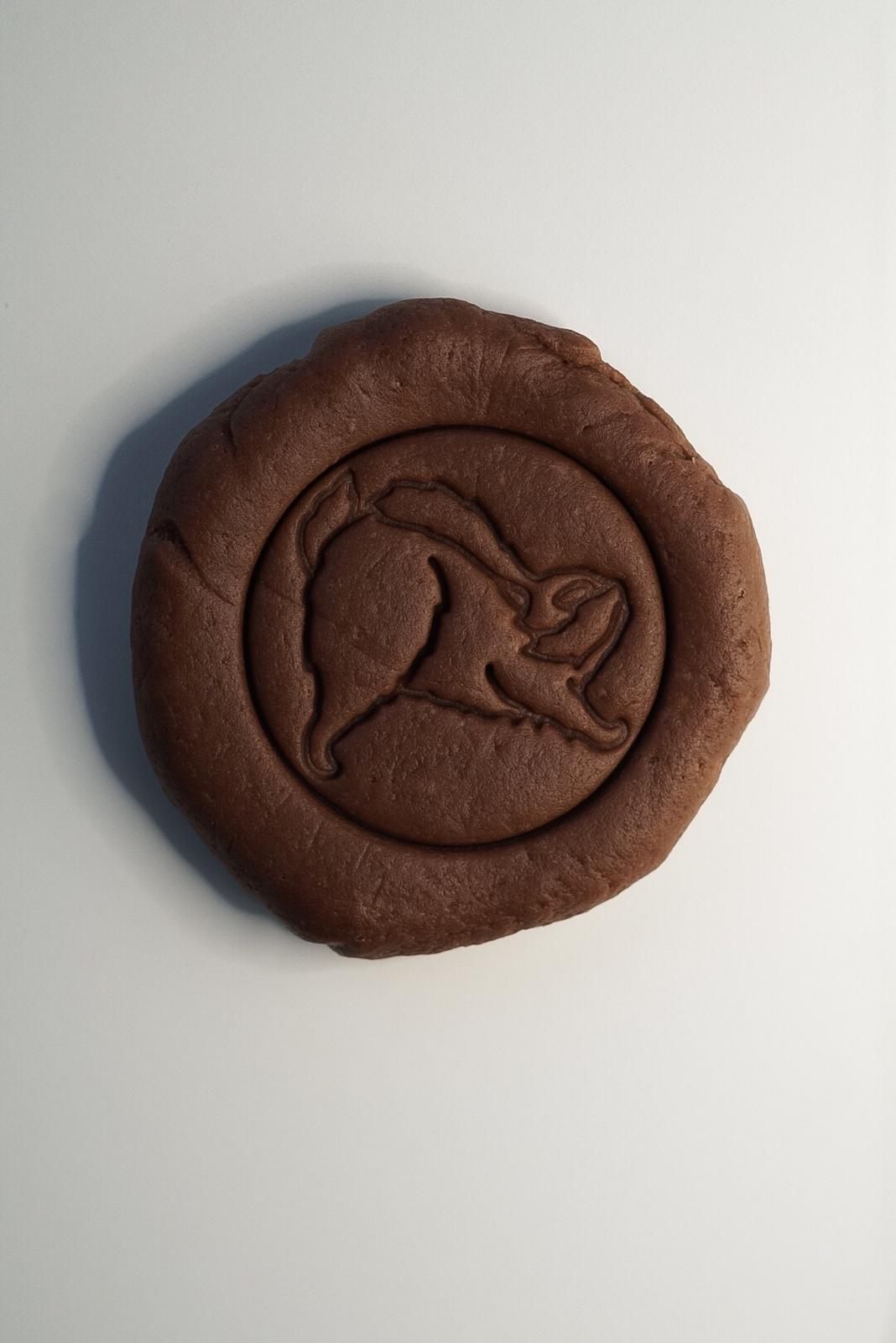 Playdough/0.5kg
