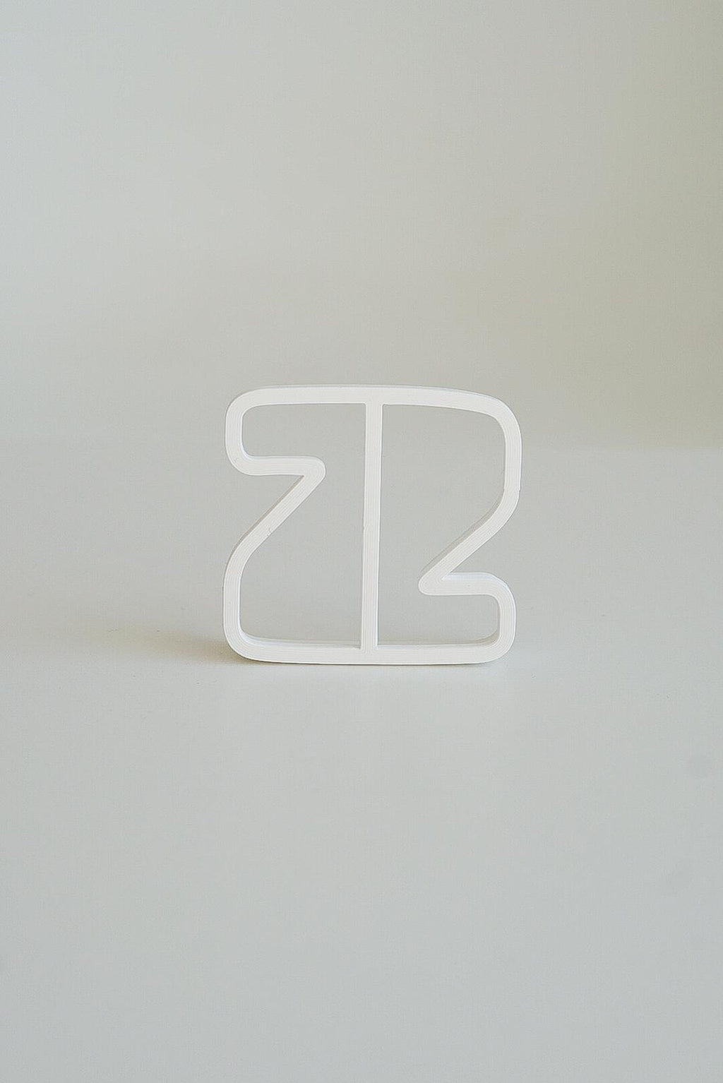 LETTERS cutters