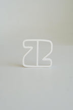 LETTERS cutters
