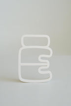 LETTERS cutters