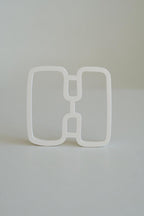 LETTERS cutters