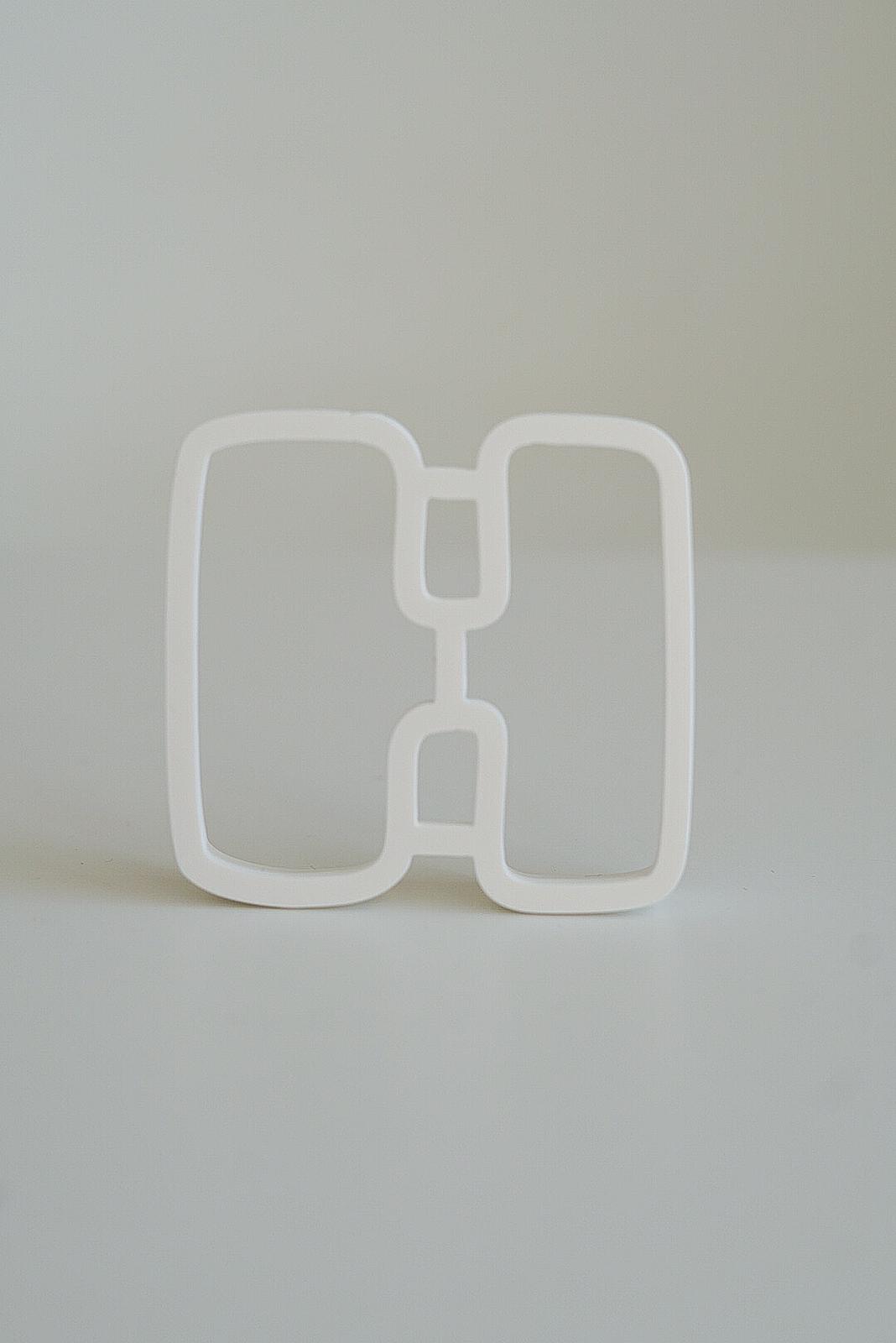 LETTERS cutters