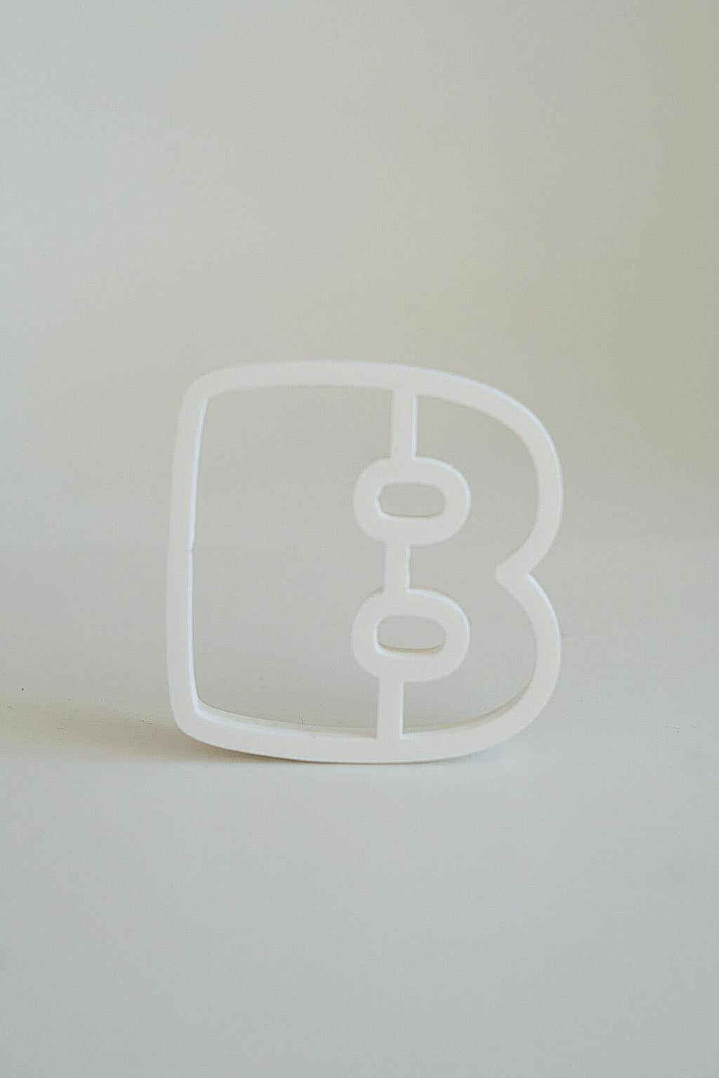 LETTERS cutters