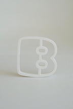 LETTERS cutters