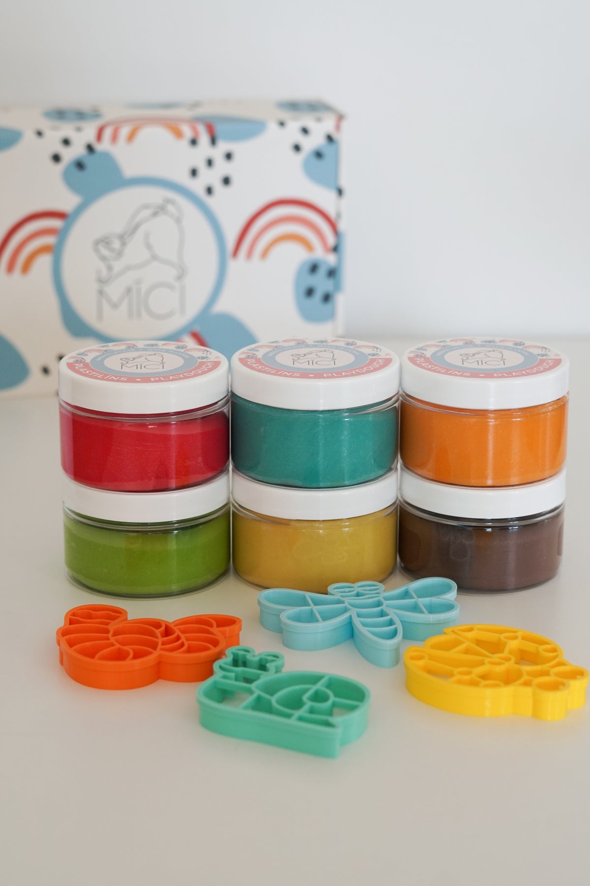GARDEN set