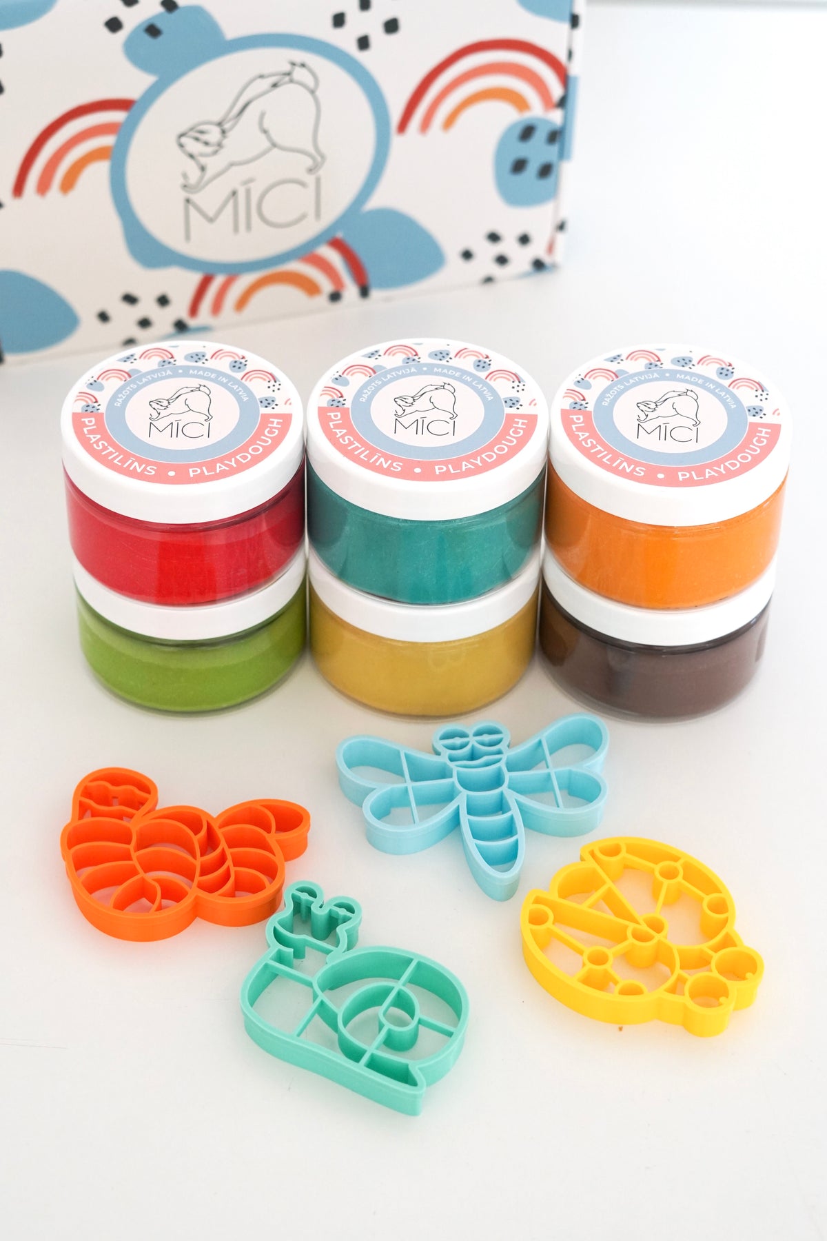 GARDEN set