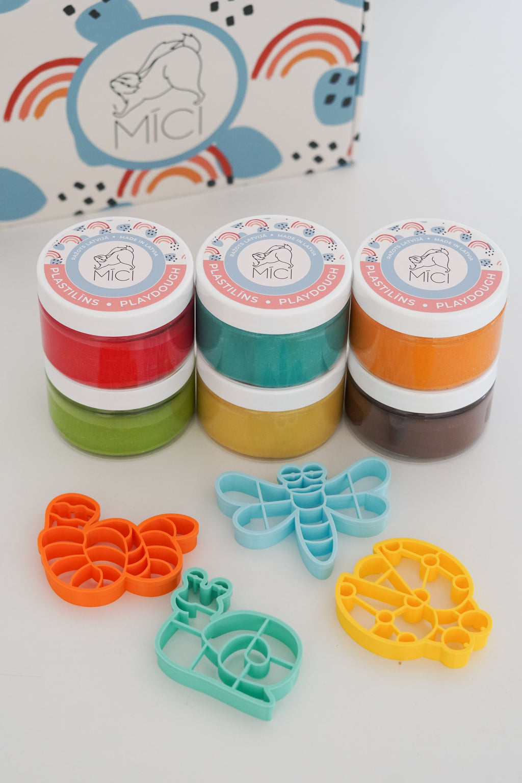 GARDEN set