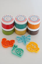 GARDEN set