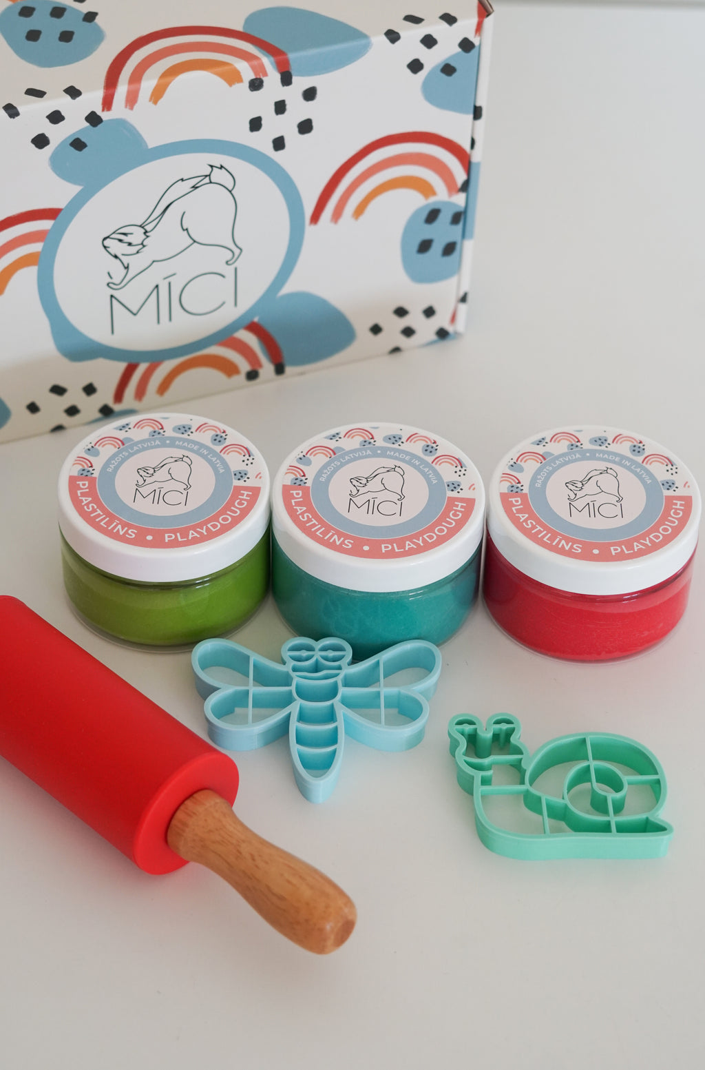 MINI GARDEN set