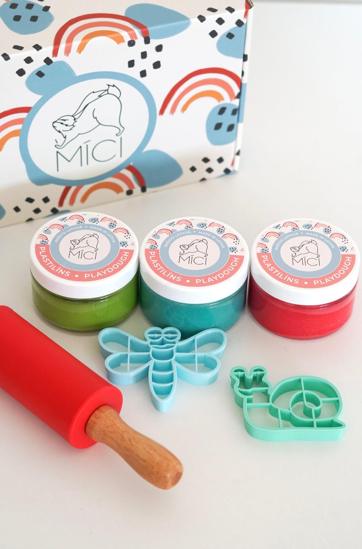 MINI GARDEN set
