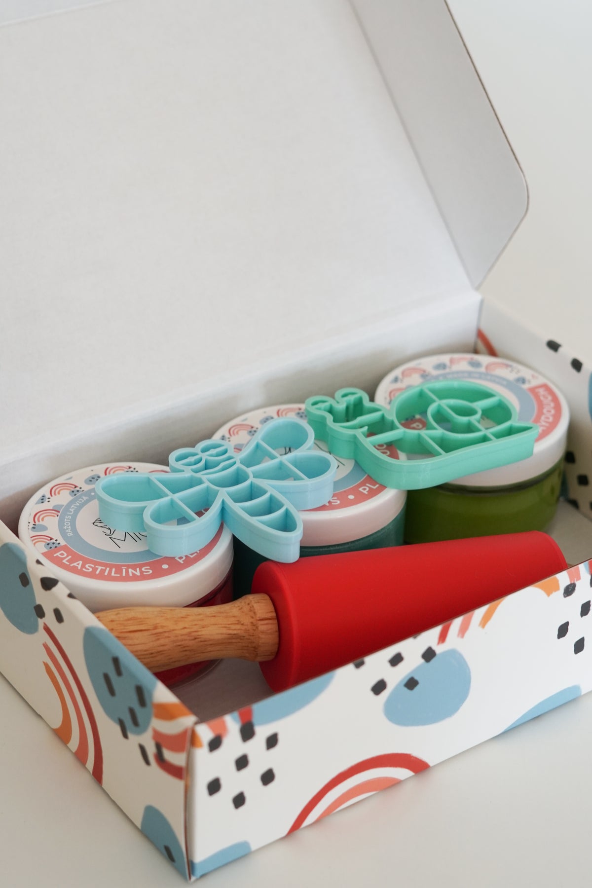 MINI GARDEN set