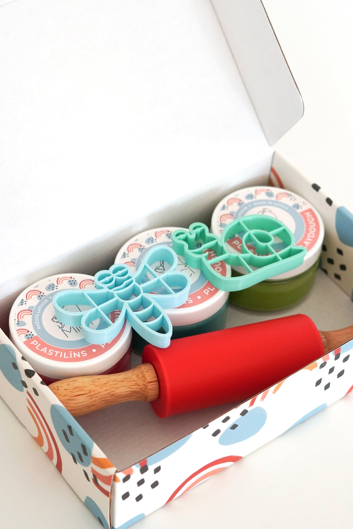 MINI GARDEN set
