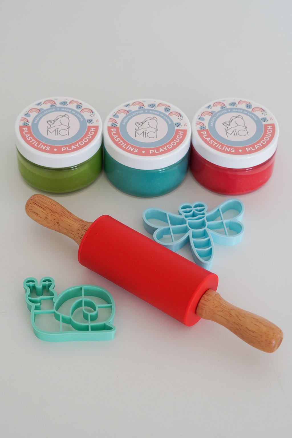 MINI GARDEN set