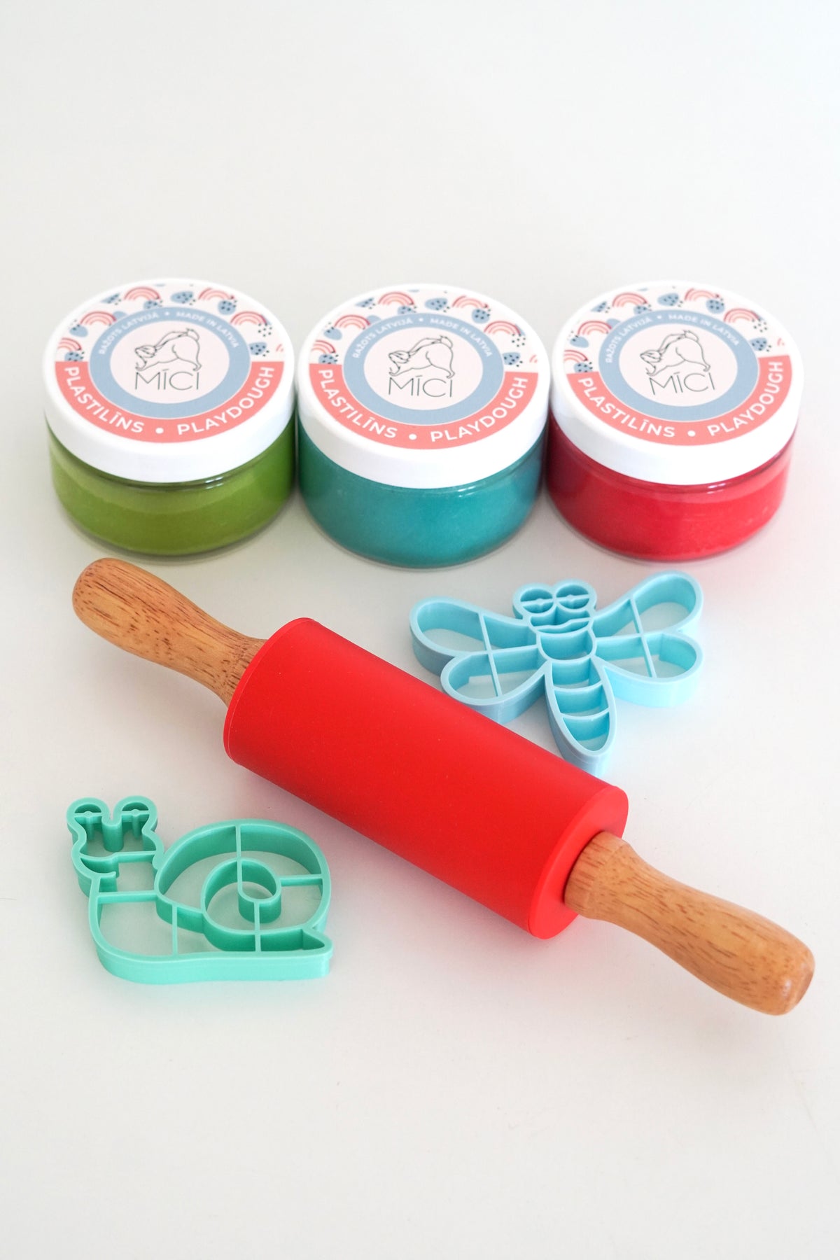 MINI GARDEN set