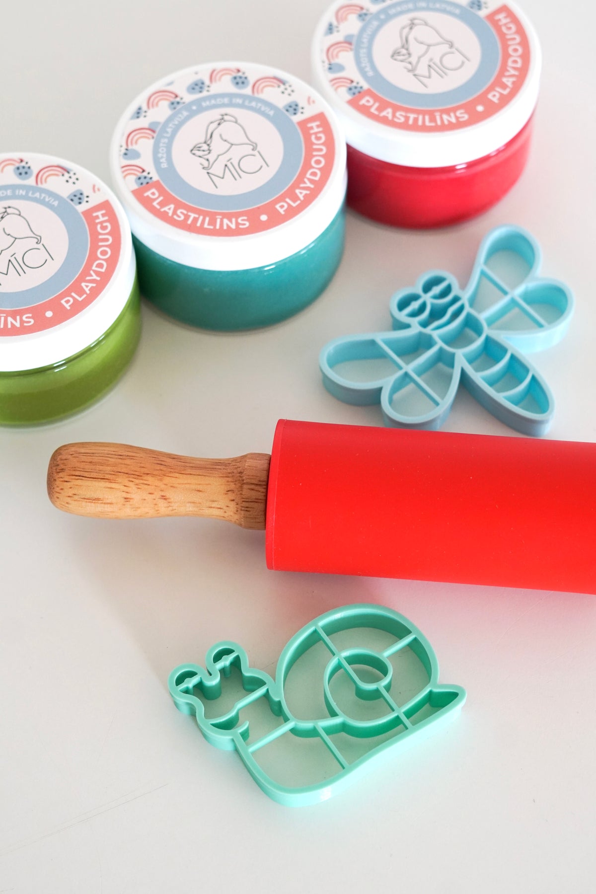 MINI GARDEN set