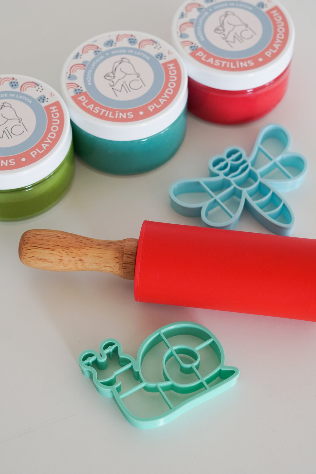 MINI GARDEN set