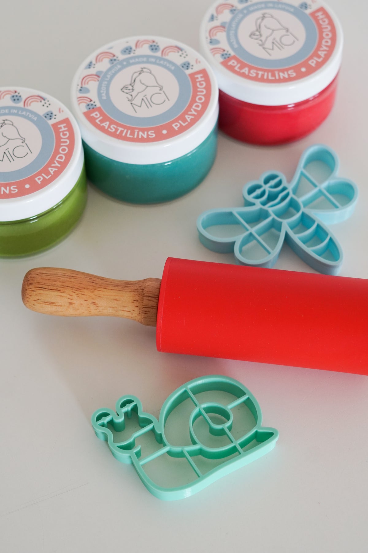 MINI GARDEN set