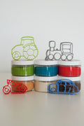 BRUM BRUM set