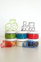 BRUM BRUM set