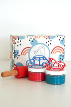 AUTO MOTO set