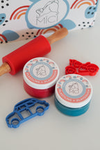 AUTO MOTO set