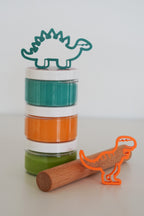 MINI DINO komplekts