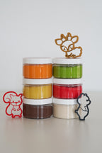 FOREST ANIMALS set
