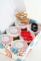 FOREST ANIMALS set
