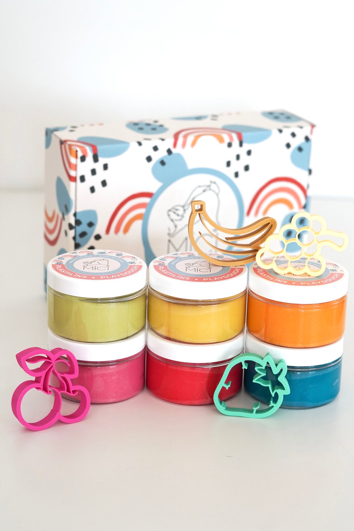 FRUIT set
