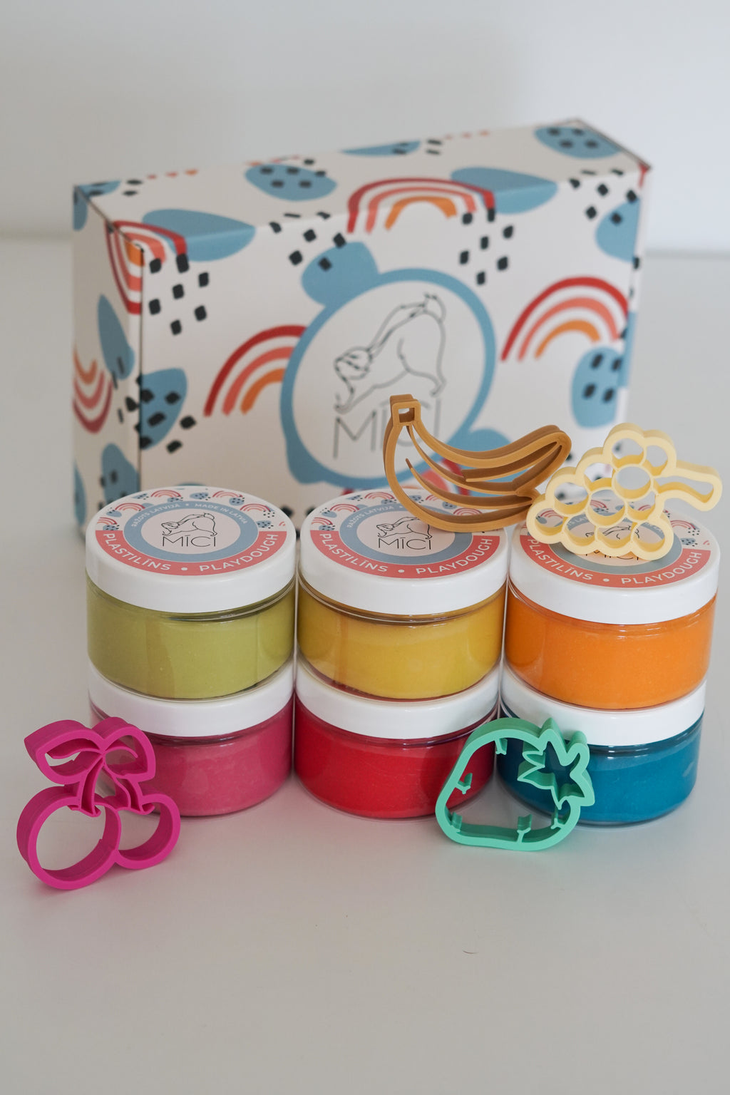 FRUIT set