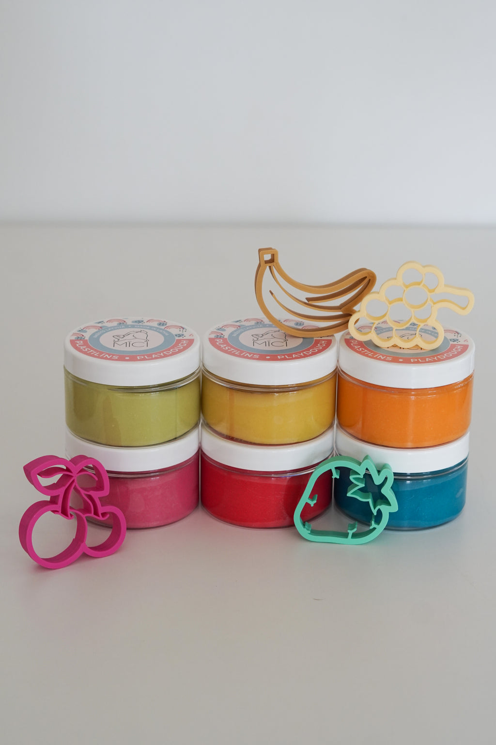 FRUIT set