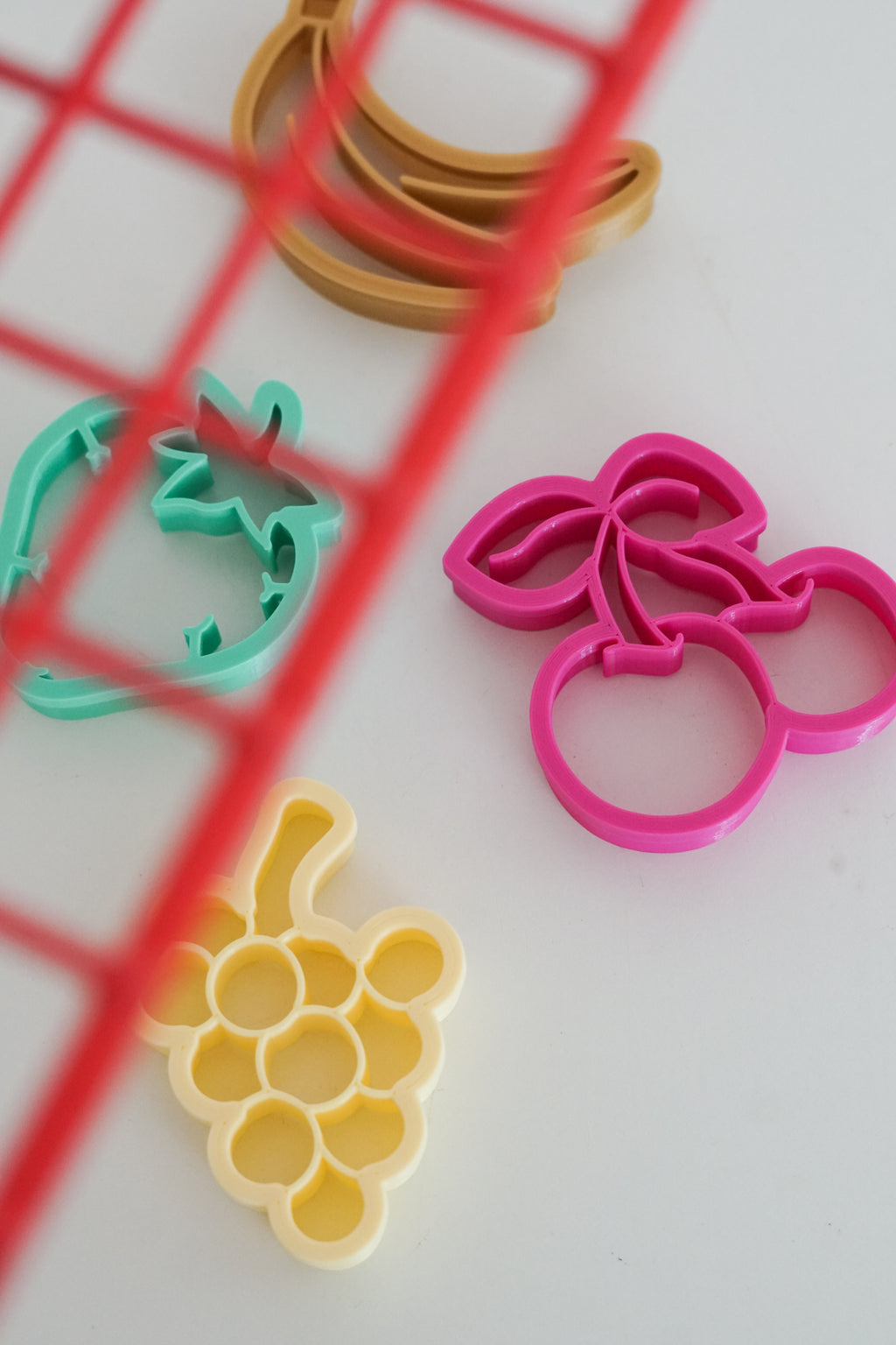 FRUIT set