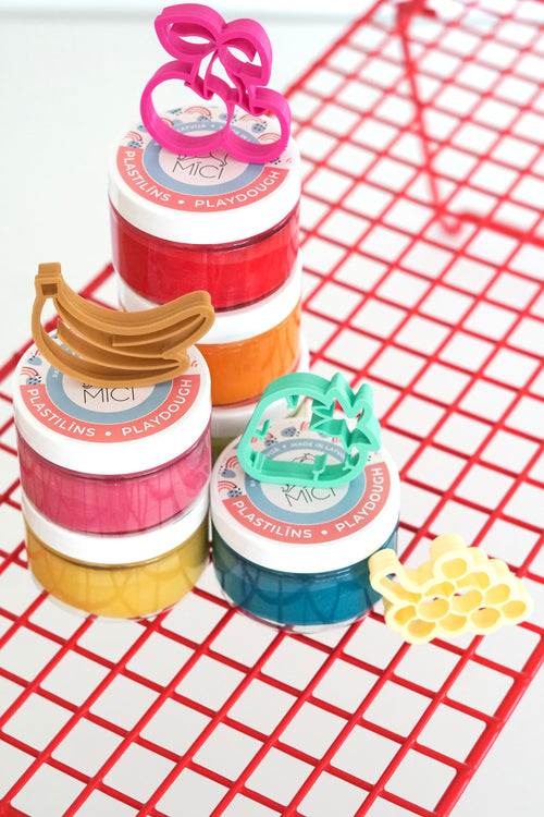 FRUIT set