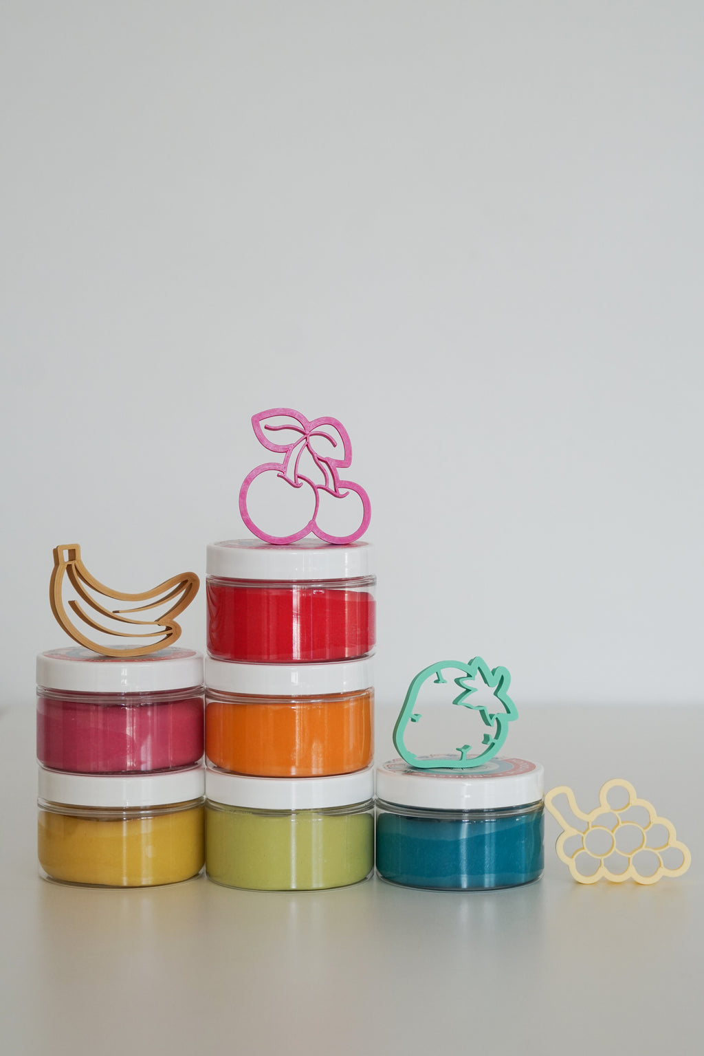 FRUIT set