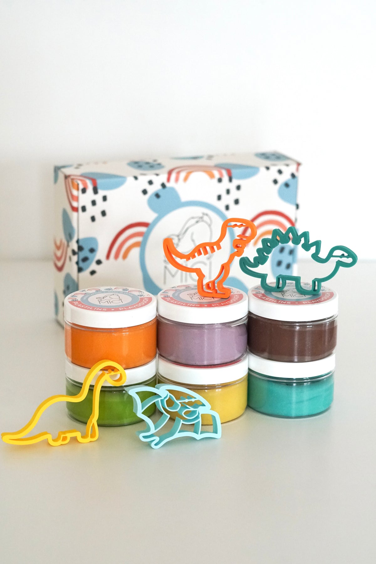 DINO set
