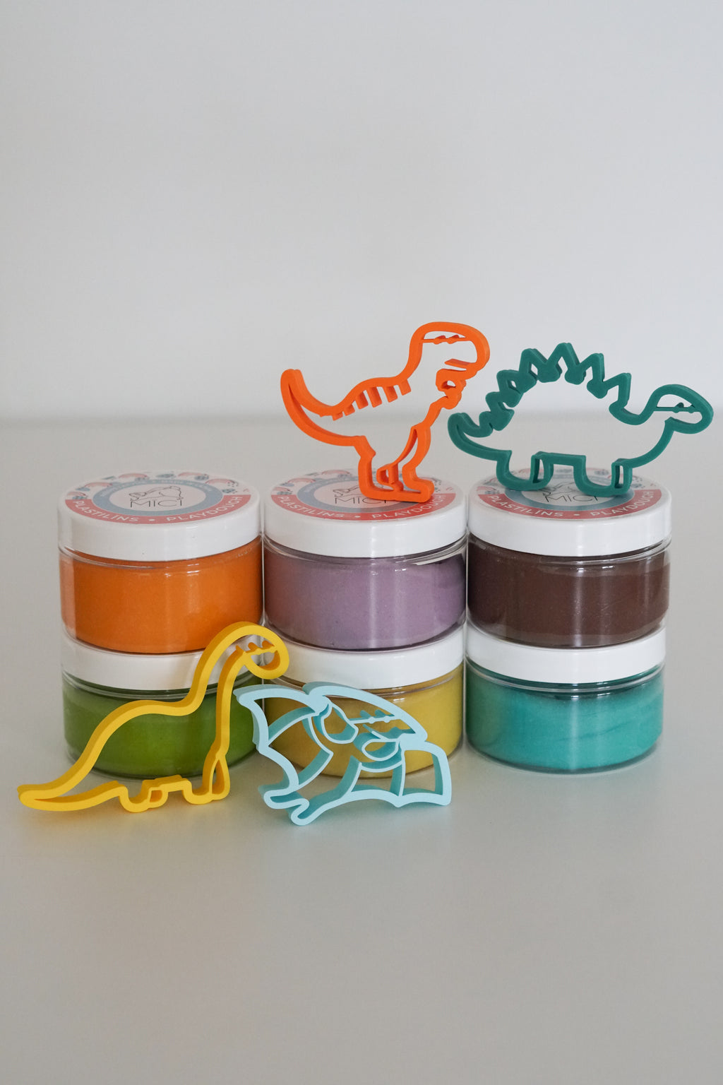 DINO set