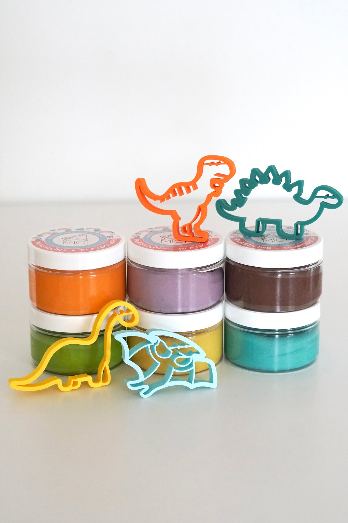 DINO set