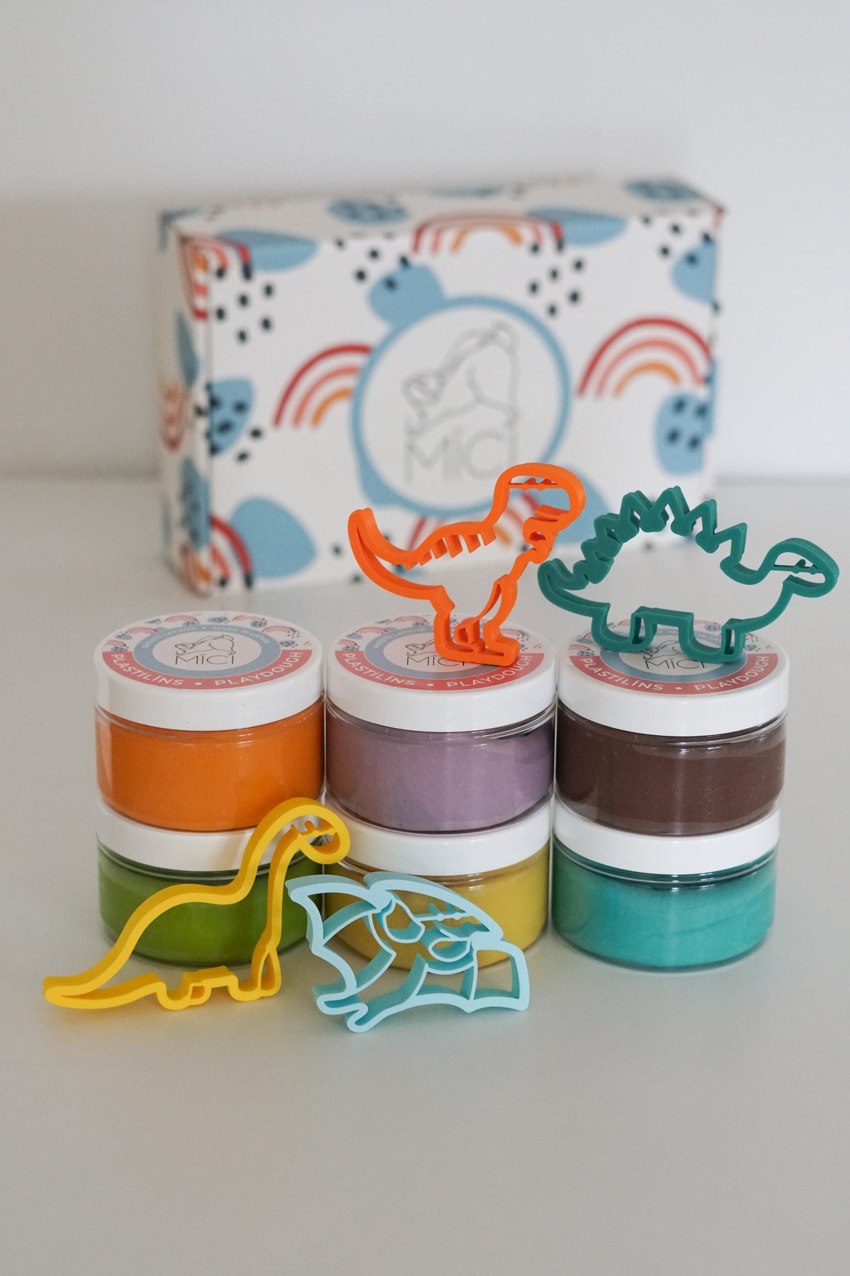 DINO set