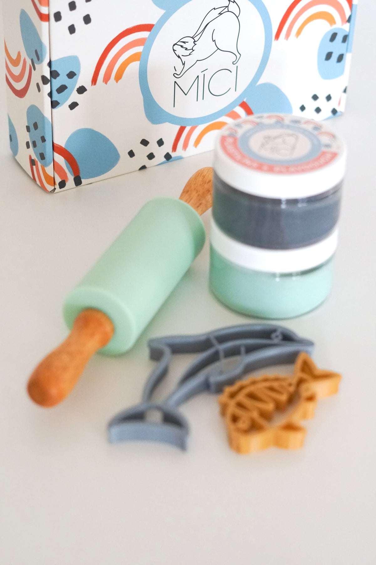 OCEAN set