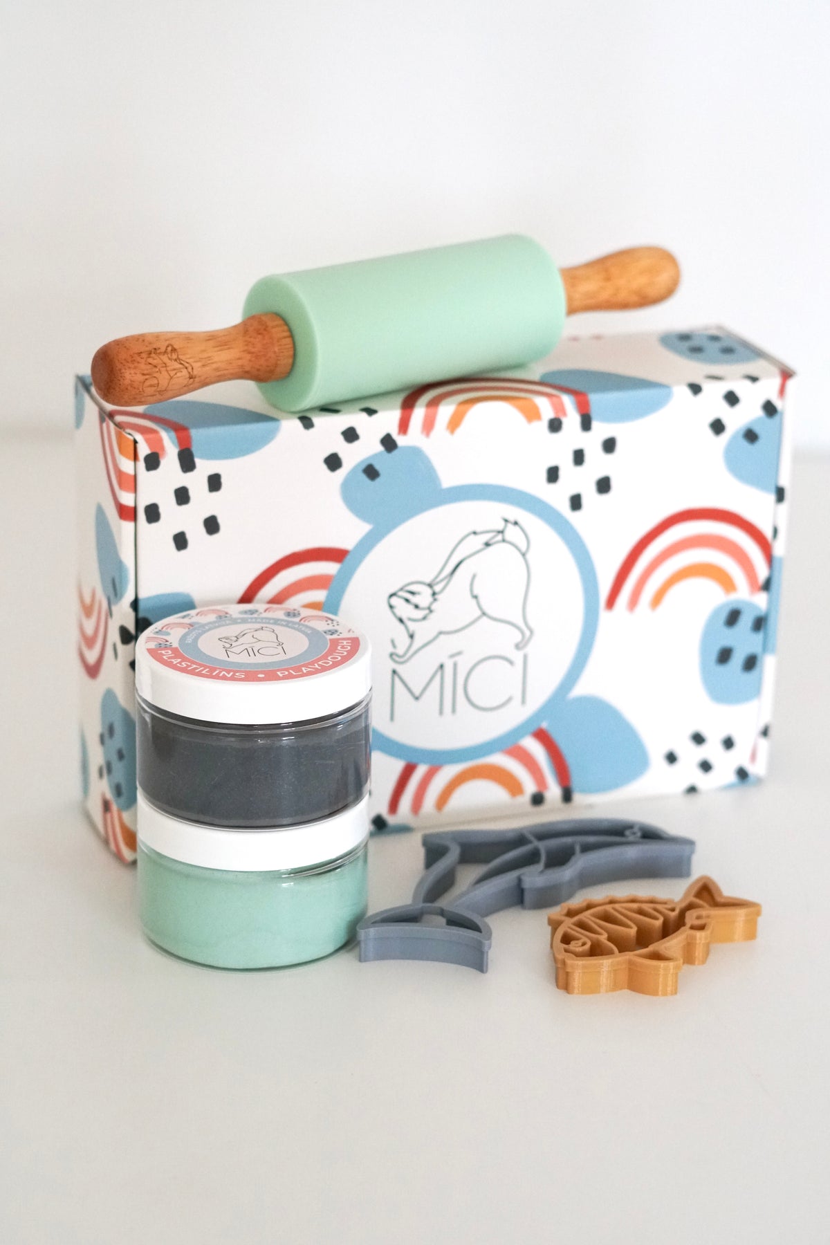 OCEAN set