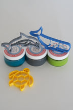 BIG SWIMMERS set